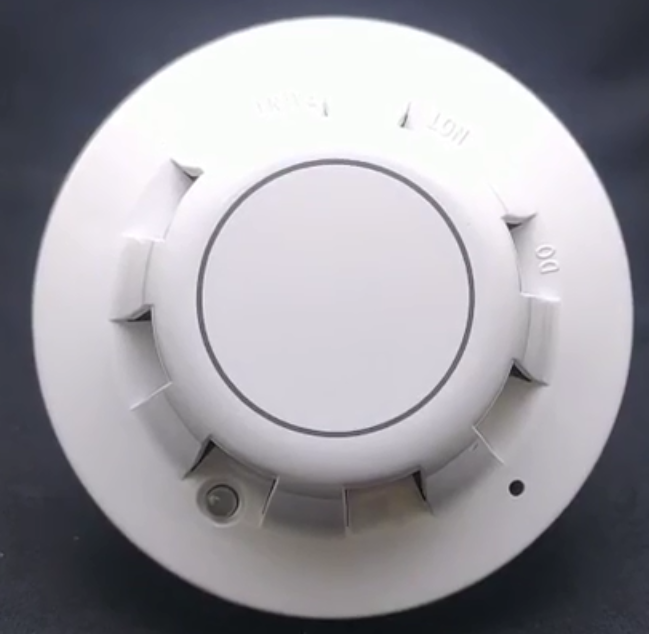消防青海探测器故障的原因