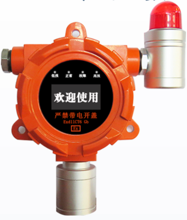 可燃气体青海探测器日常保养与维护